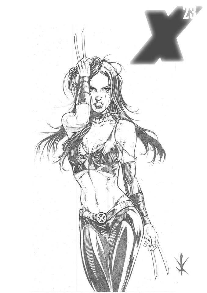 X23