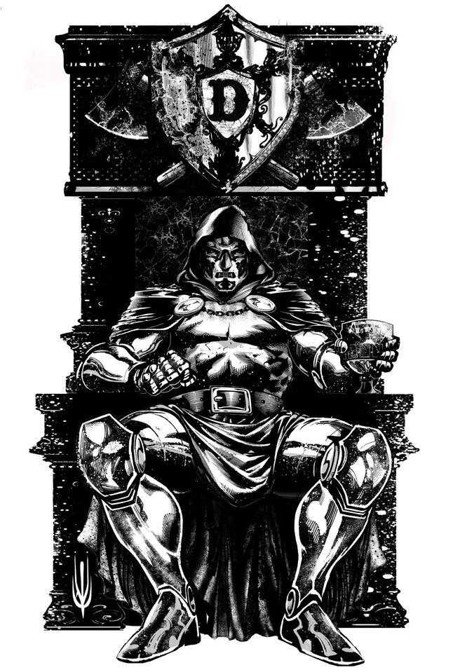 Dr.Doom